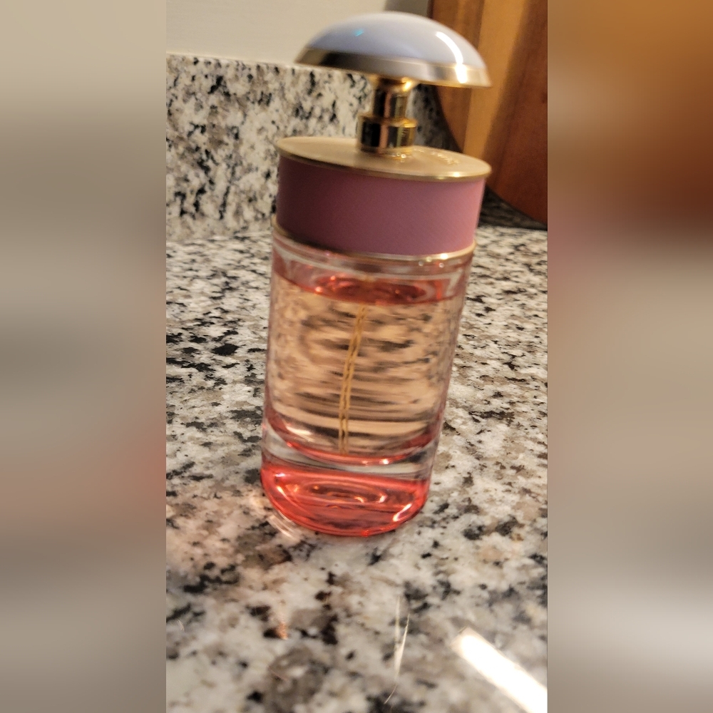 Prada Perfume - Picture 2 of 4